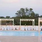 Szálloda Parco Dei Manieri Conversano