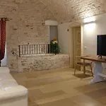 Szálloda Parco Dei Manieri