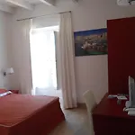 Szálloda Parco Dei Manieri 4*