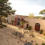Hotel Parco Dei Manieri 4*