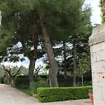 Hotel Parco Dei Manieri Conversano