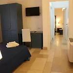 Parco Dei Manieri Hotel 4*