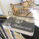 Hotel Parco Dei Manieri 4*