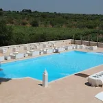 Hotel Parco Dei Manieri 4*