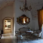 Hotel Parco Dei Manieri 4*