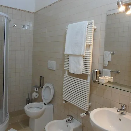 Parco Dei Manieri 4* Conversano