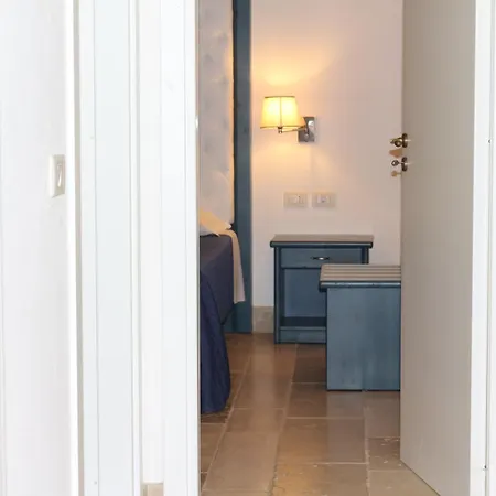 Parco Dei Manieri Conversano