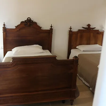 Parco Dei Manieri 4* Conversano