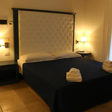 Hotel Parco Dei Manieri Conversano