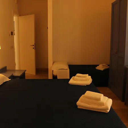 Parco Dei Manieri Hotel Conversano