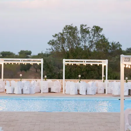 Hotel Parco Dei Manieri Conversano