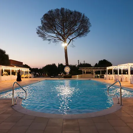 Parco Dei Manieri 4* Conversano