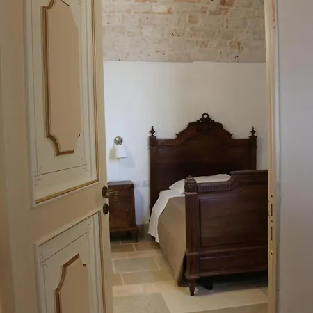 Parco Dei Manieri 4* Conversano