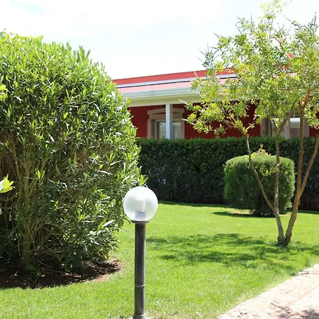 Hotel Parco Dei Manieri Conversano