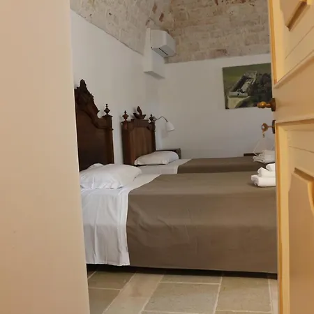 Parco Dei Manieri 4* Conversano