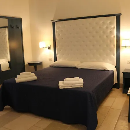 Hotel Parco Dei Manieri Conversano