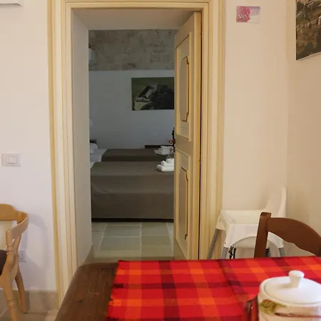 Hotel Parco Dei Manieri