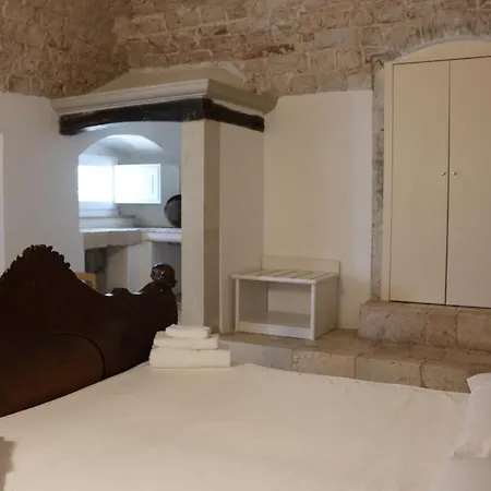 Parco Dei Manieri 4*