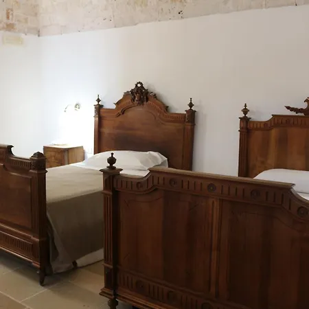 Parco Dei Manieri Hotel 4*