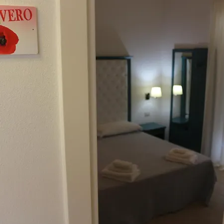 Parco Dei Manieri Hotel 4*