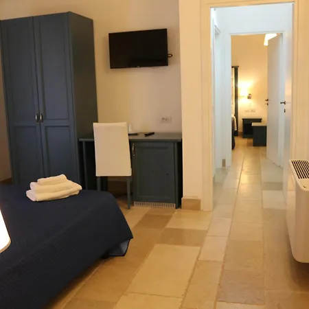 Parco Dei Manieri Hotel 4*