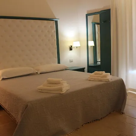 Parco Dei Manieri 4* Conversano