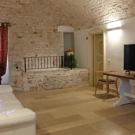 Hotel Parco Dei Manieri