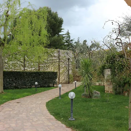 Parco Dei Manieri 4* Conversano