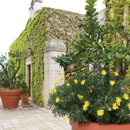 Parco Dei Manieri Conversano