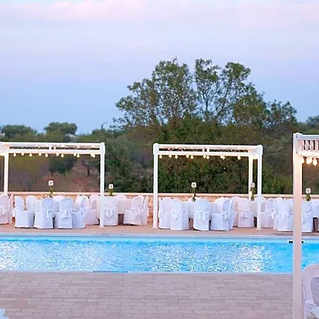 Parco Dei Manieri 4*