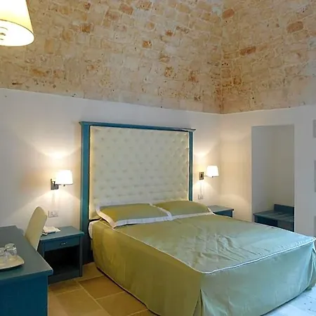 Parco Dei Manieri 4*