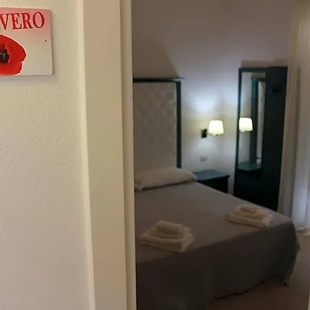 Parco Dei Manieri 4*