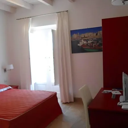 Parco Dei Manieri 호텔 4*