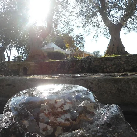 Hotel Parco Dei Manieri 4*