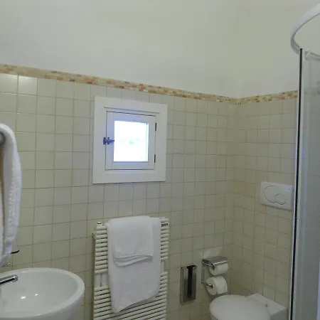 Hotel Parco Dei Manieri 4*