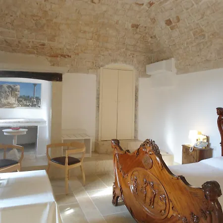 Parco Dei Manieri 4* Conversano