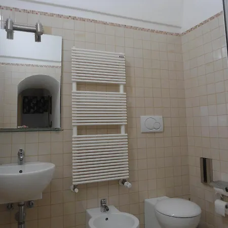 Parco Dei Manieri 4* Conversano