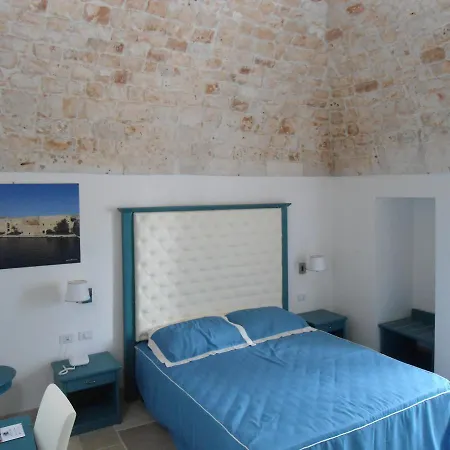 Parco Dei Manieri 4* Conversano