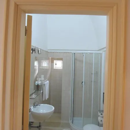 Hotel Parco Dei Manieri 4*