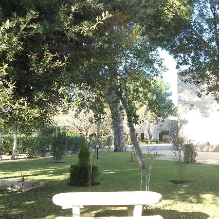 Parco Dei Manieri 4* Conversano