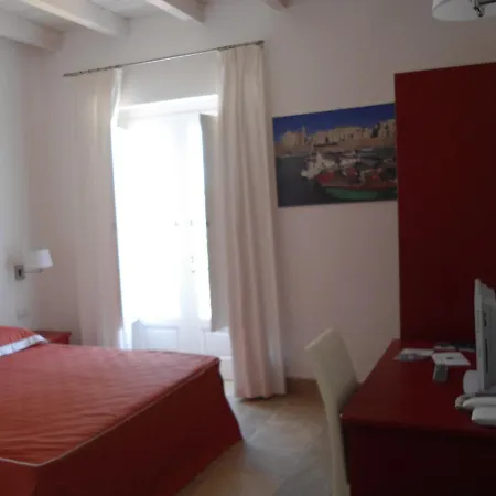 Hotel Parco Dei Manieri 4*