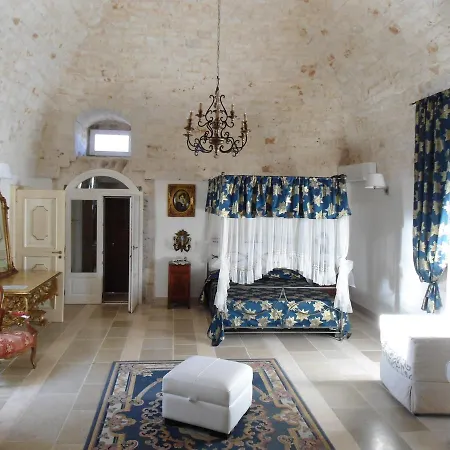 Hotel Parco Dei Manieri 4*