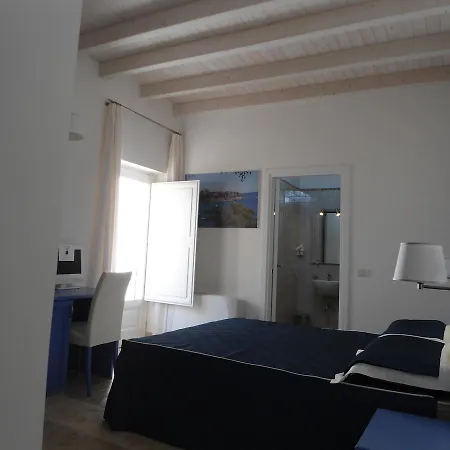 Parco Dei Manieri 4* Conversano