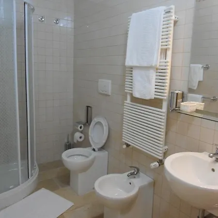 Hotel Parco Dei Manieri 4*