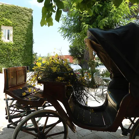 Parco Dei Manieri 4* Conversano