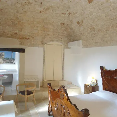 Hotel Parco Dei Manieri Conversano