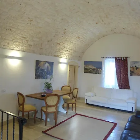 Parco Dei Manieri Conversano