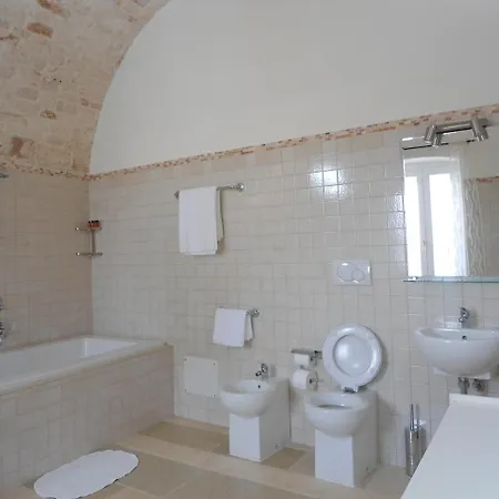 Hotel Parco Dei Manieri Conversano