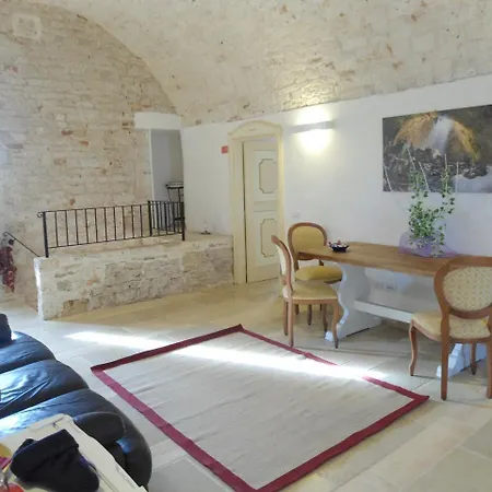 Parco Dei Manieri Hotel