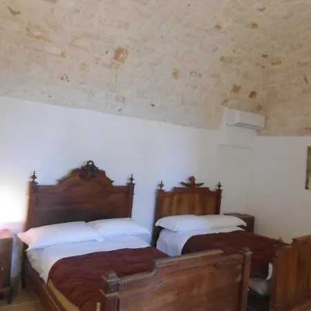 Hotel Parco Dei Manieri